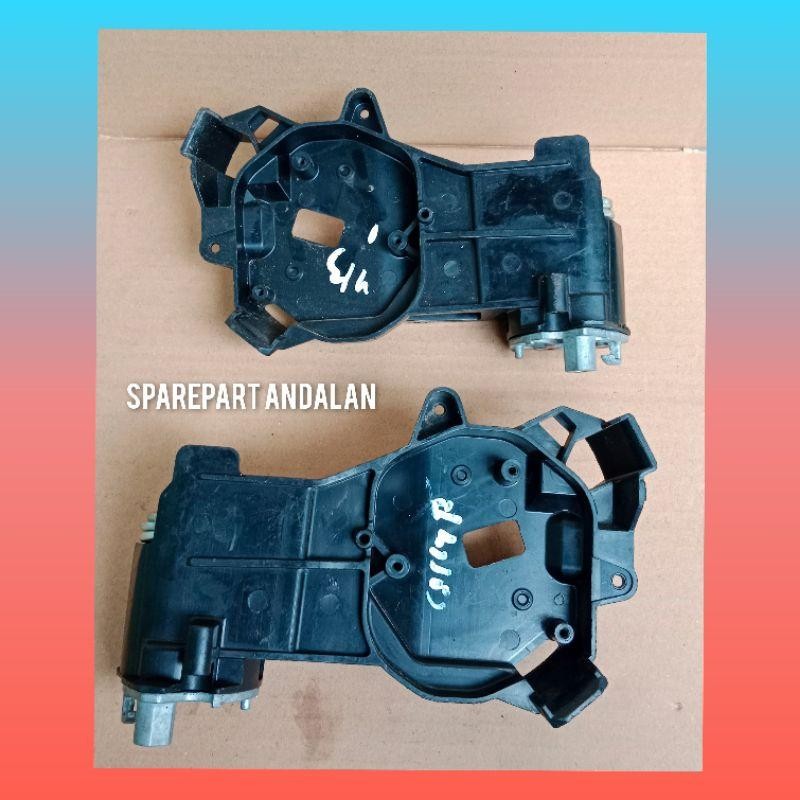 As Spion Innova Luxury Bracket Spion Innova Luxuri Manual Original Hanya Kanan