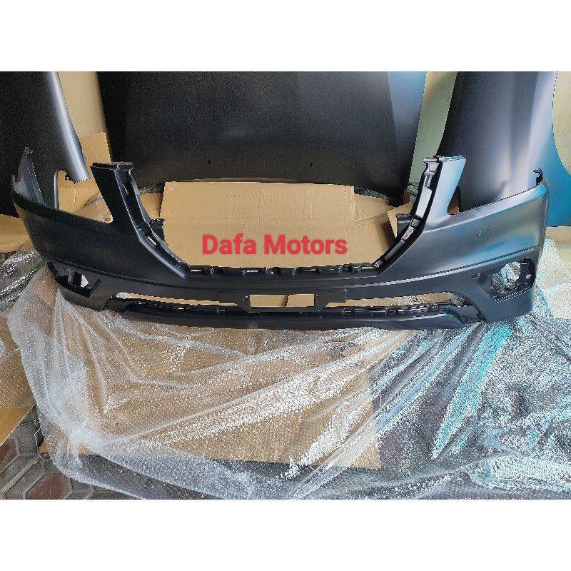 Bumper Depan Innova Grand Bumper Depan Innova Barong 2011 2012 2013 2014 2015 Barang Baru Gress