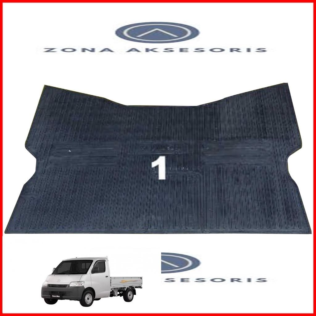 Karpet Grand Max Karpet Grand Max Pick Up Karpet Karet Daihatsu Grandmax Depan