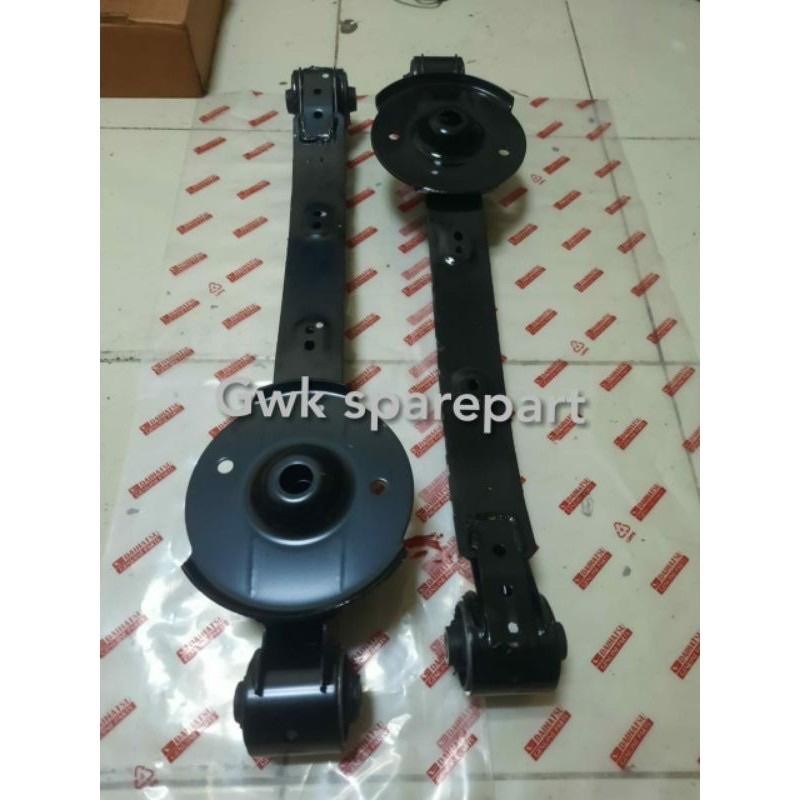 Lower Arm Sayap Belakang Daihatsu Grand Max Ori