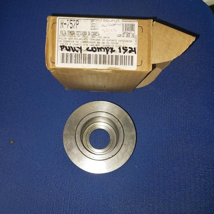 #@#@#@#@] Pully Compressor Mercy 1521 Rei