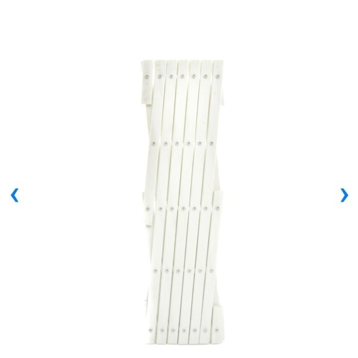 KRIS GARDEN - TERALIS PAGAR TAMAN - HIASAN TRALIS TANAMAN PLASTIK ACE