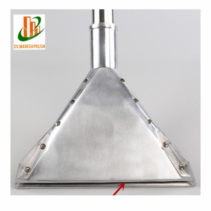 COCOR BEBEK VACUUM/COCOR BEBEK VACUUM KARPET/WATER SUCKER EKSTRAKTOR