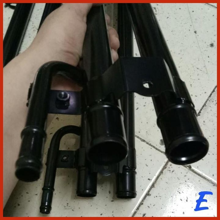 Pipa Radiator Daihatsu Grand Max 1.3Cc 1.5Cc 16507 Bz080 Original