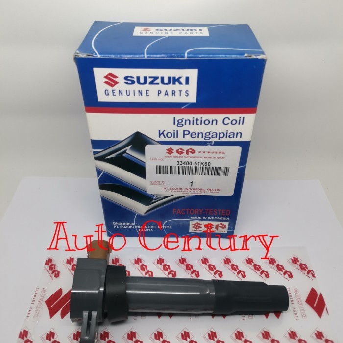 Ignition Coil Coil Koil Ignition Ertiga Splash Karimun Estilo Estillo