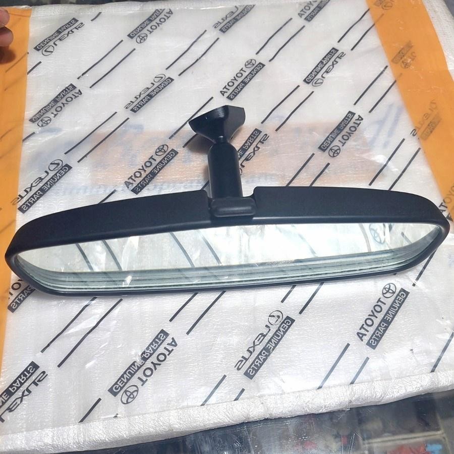 Kaca Spion Tengah Spion Dalam Innova Fortuner Original