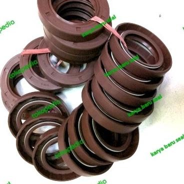 ~~~~~] oil seal TC vitn 24 40 7