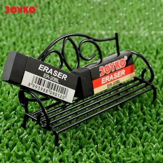 

Joyko Eraser / Penghapus Er-20Bl