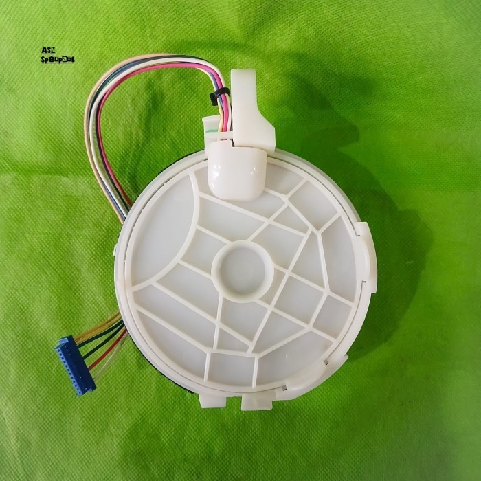 DINAMO INDOOR AC DAIKIN INVERTER FTKC-20 FTKC-25 FTKC-35 QVM4 DISKON