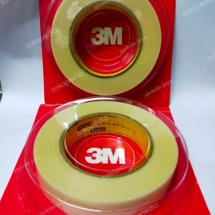 

3M UHMW Polyethyne Tape 5423 . 1in x 18yrd