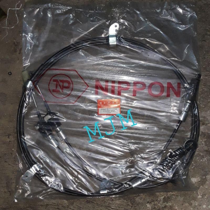 Kabel Transmisi Grand Max