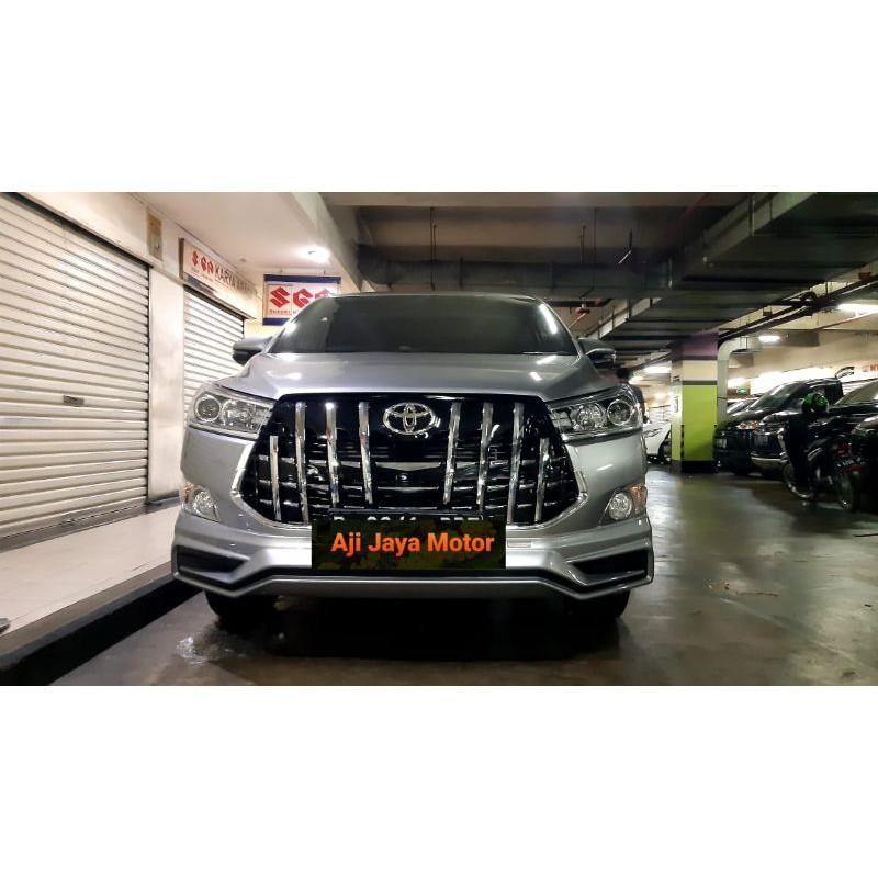 Grill Innova Reborn Alphard Gril Innova 2016 2017 2018 2019 2020