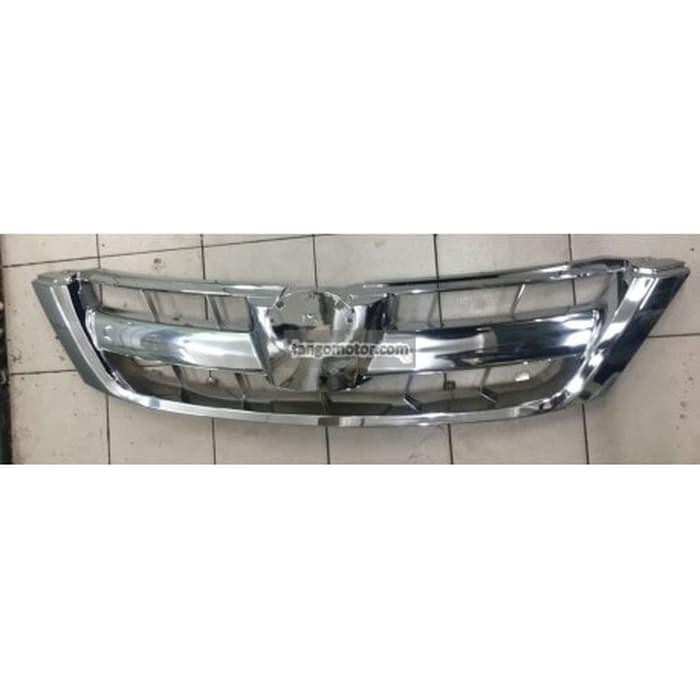 Grill Depan Innova 2005 Chrome