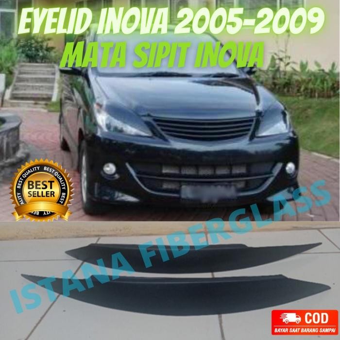 Eyelid Mata Sipit Inova 2005-2009 Inova Custom