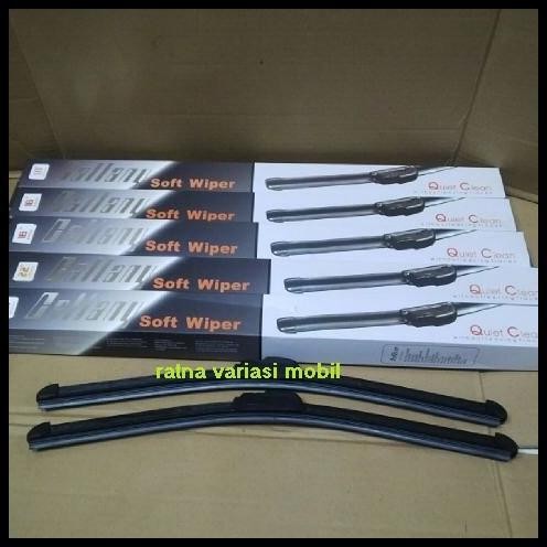 Wiper Mobil Grand Max, Wiper Model Karet,Wiper Mobil, Variasi Mobil