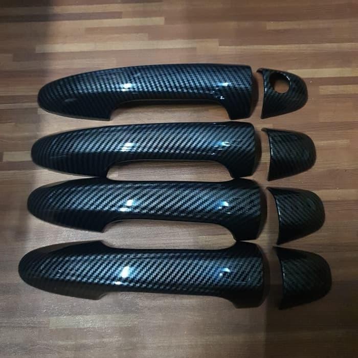 Cover Handle Innova Reborn Full Carbon