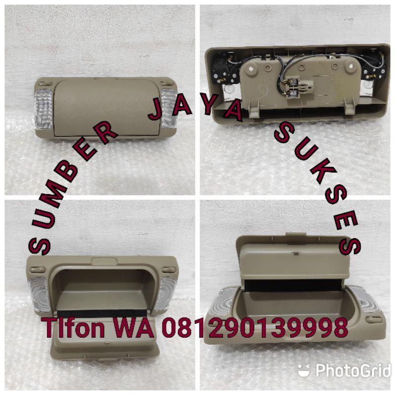 Lampu Plafon Tempat Kaca Mata Toyota Innova Fortuner Hilux Original