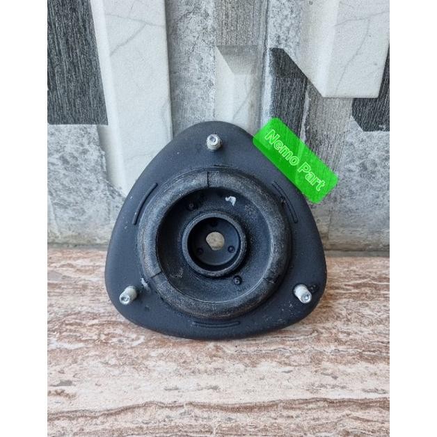 Support Suport Supot Pangkon Shockbreaker Shock Skok Absorber Coil Spring Per Depan Daihatsu Grandma