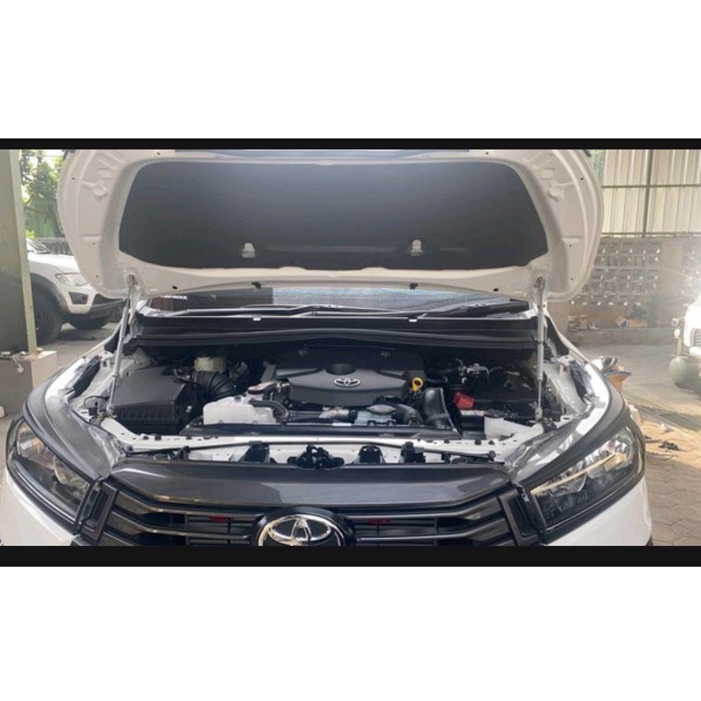 Paket Hidrolik Kap Mesin Toyota Innova Reborn