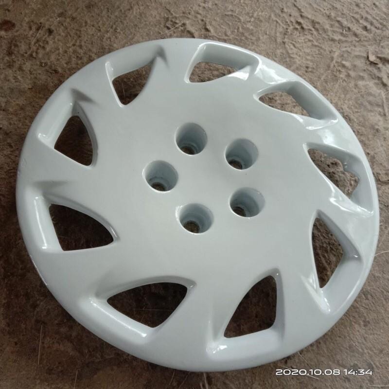 Wheeldop Wildop Weldop R16 Pickup Ring 16 Bahan Fiber L300 Traga New Carry Grand Max