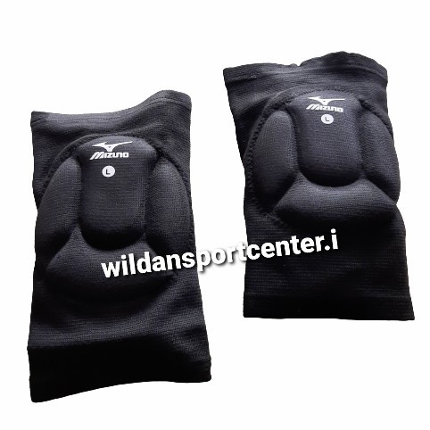 Murah Kneepads mizuno/deker pelindung lutut busa mizuno/deker voli busa Non COD