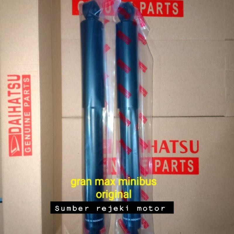 Shockbreaker Grand Max Grandmax Belakang Original