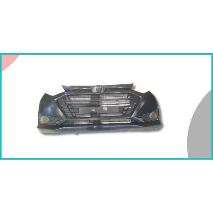 BEMPER DEPAN SIGRA 2016 , 2017 07D35Z4 limited