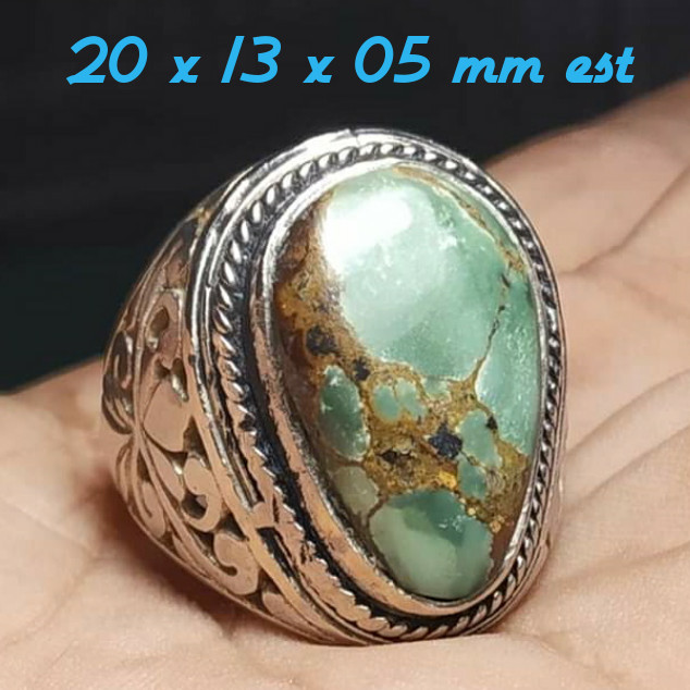 Pirus Persi Ceplok Kuro Urat Emas Light Green Soft Bergradasi Unik Cutting Tear Drop Kolektor Item