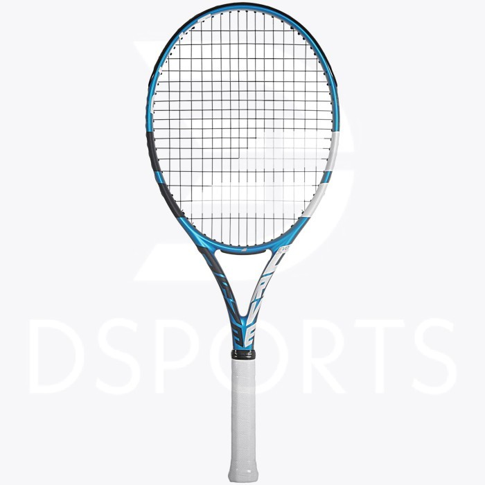 Murah Babolat Evo Drive Lite 255gr 104 255 g ( Racket Tennis Tenis Raket ) Non COD