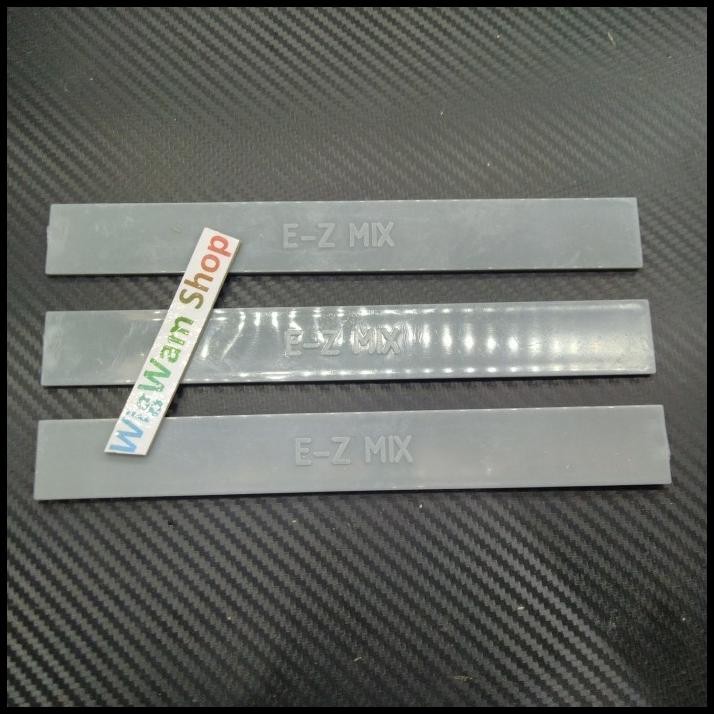 

DISKON STIK PLASTIK PENGADUK CAT | ADUK MIXING !!!!!