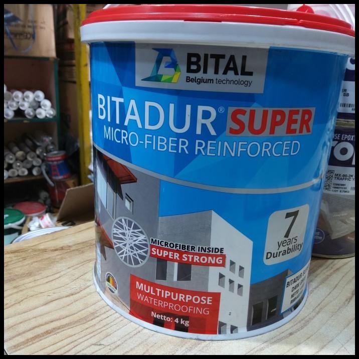 

BEST DEAL BITADUR SUPER (WHITE) 20KG !!!!!!