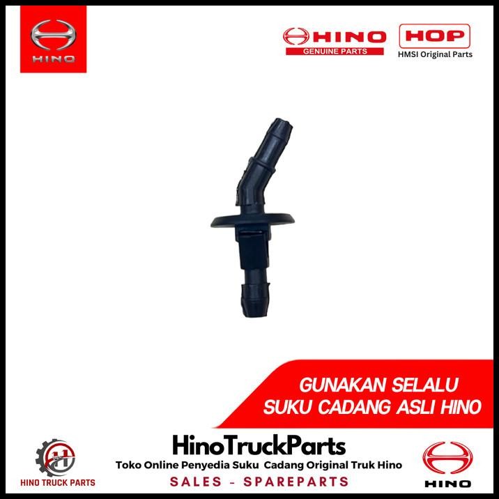 BEST DEAL NOZZLE WIPER HINO 500 LOHAN TI NOZZLE AIR WIPER HINO 500 LOHAN TI 