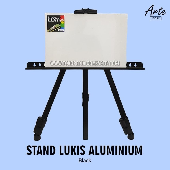 

Stand Lukis / Easel Aluminium