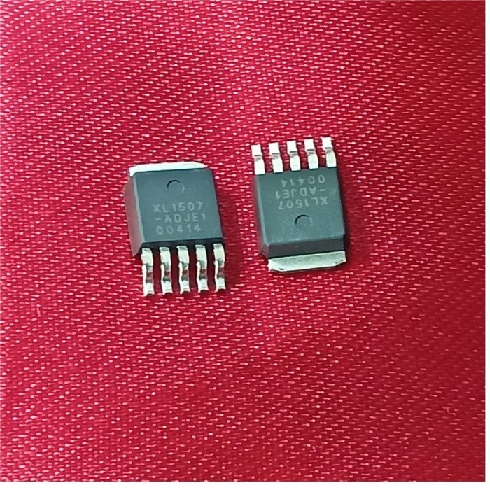 

New Original Xl1507- adj Xl1507 adj Xl1507 Xl 1507 Mantafff