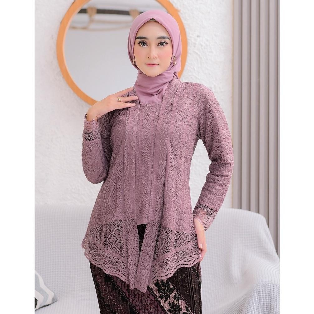 kebaya kutu baru kutu baru brokat kebaya wisuda kebaya couple kebaya modern Kebaya Tunik Tunik Broka