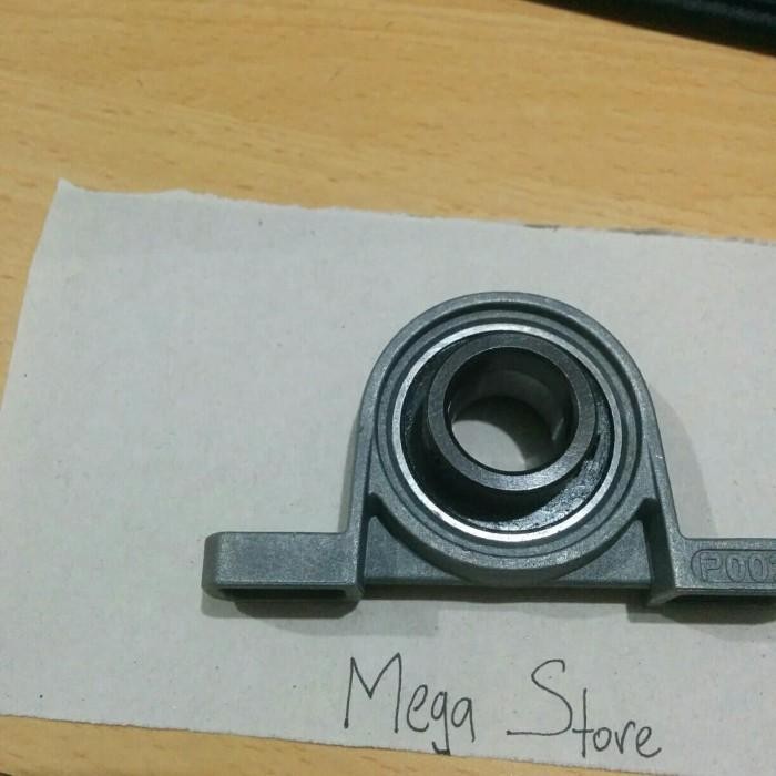 Asb Pillow Block Bearing Duduk Laher Duduk Up 004 As 20 Milli