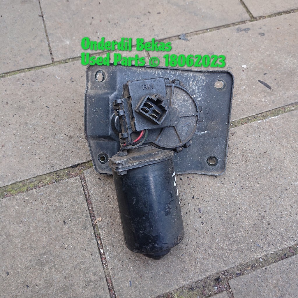 dinamo wiper depan hyundai atoz