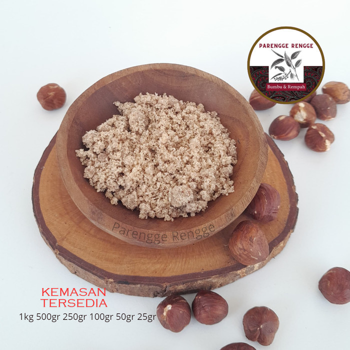 

HOT SALE Hazelnut powder 1kg / hazelnut mentah bubuk
