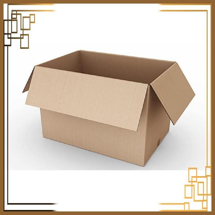 

[DTR] TAMBAH DUS PACKINGAN ( HINDARI PECAH MAUPUN PENYOK PADA BARANG, AMAN )