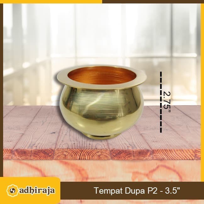 Hiolo Bokor Tempat Bakar Dupa Kuningan P2