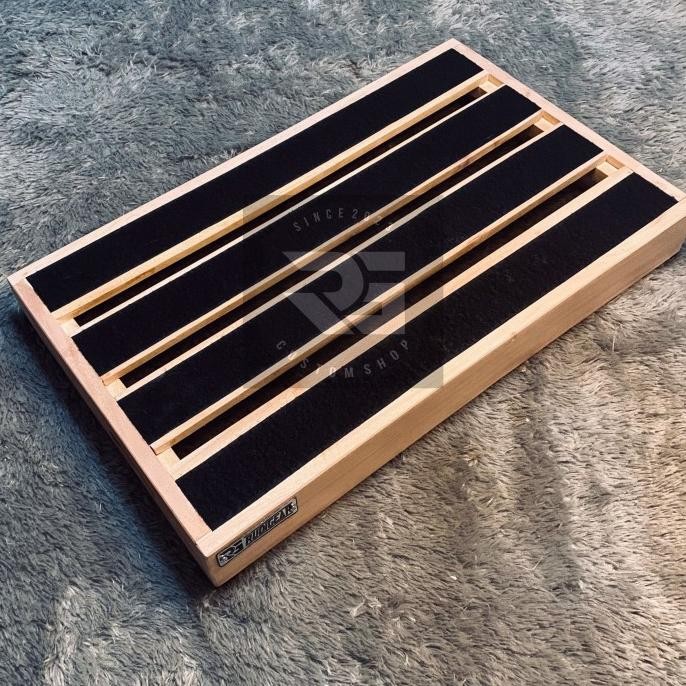 pedal board efek gitar pedalboard kayu pedaltrain minimalis pedal board efek gitar dan bass