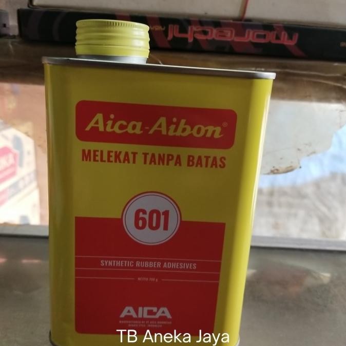 

Promo lem aibon 1kg COD