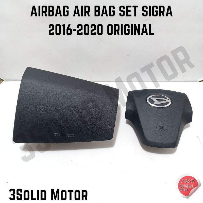 Air Bag Set Sigra Original