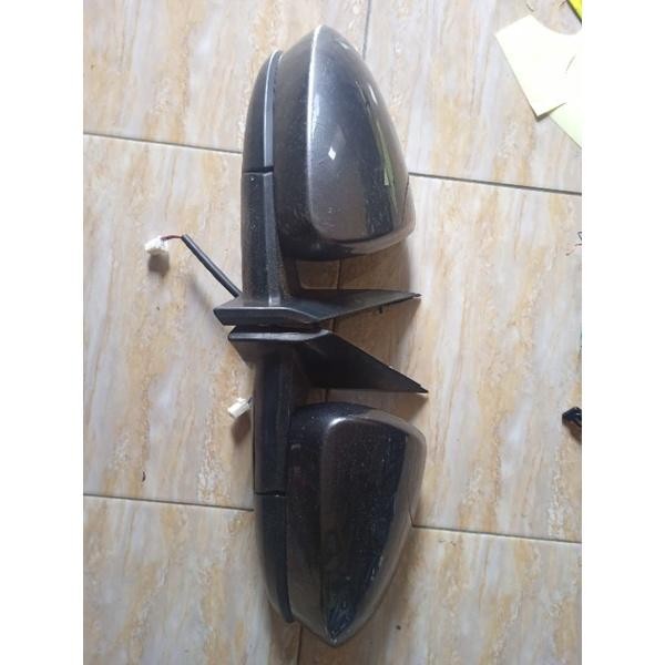Spion Avanza 2020 Retreck