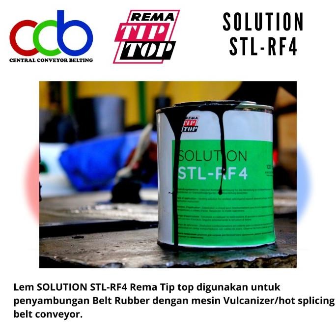 

Promo LEM STL-RF4 COD