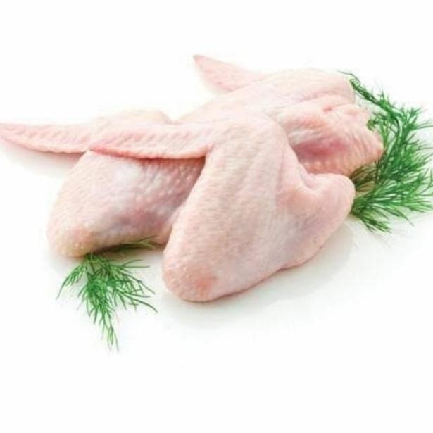 

diskon! sayap ayam - chicken wings frozen 1kg