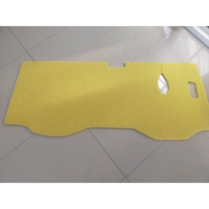 Karpet Mie Bihun Truk Canter