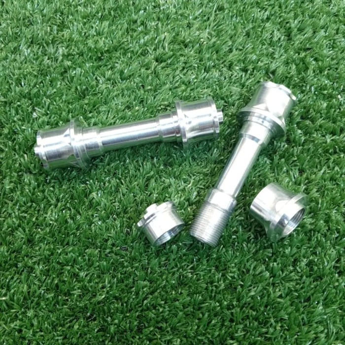 INNERSET HUB BAREHENDS WHEELSET PUSHBIKE