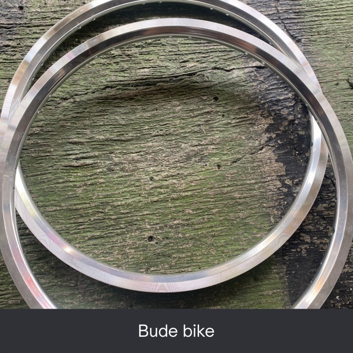 Rims 406 lubang 24,.24 1 set