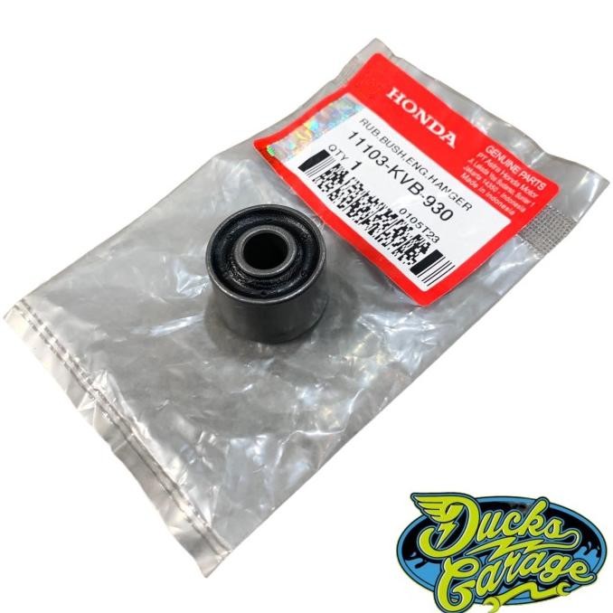 Baru Karet Mounting Bosh Engine Hanger Beat Scoopy Spacy Vario 110 125 150